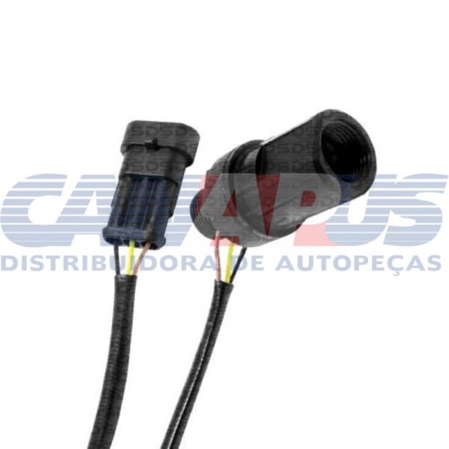 Sensor Velocidade – Fiat Fiorino / Palio