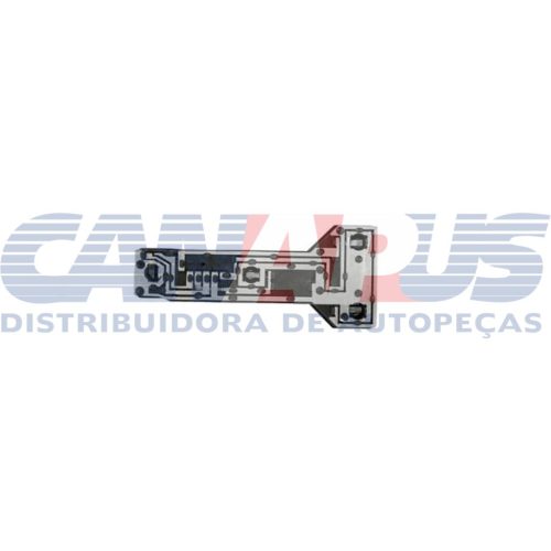 Circuito Lanterna – Santana Quantum 96>02