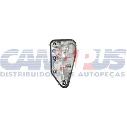 Circuito Lanterna – Palio Gi 96>99 Ld