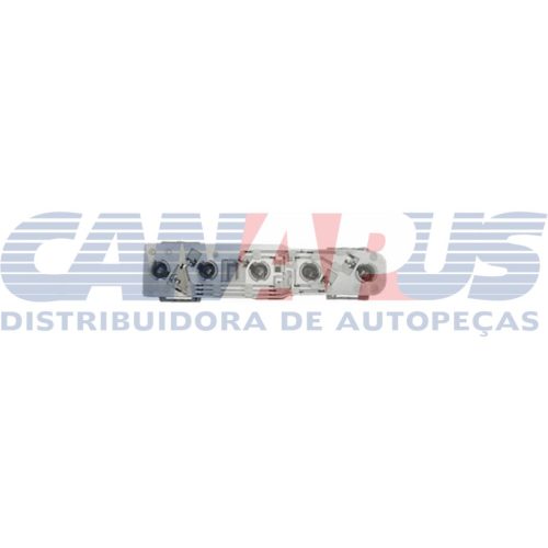 Circuito Lanterna – Corsa 5 portas / Corsa Pick-up Sw 95>91