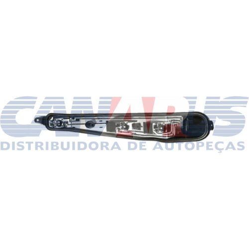 Circuito Lanterna – Fiesta 02 Le