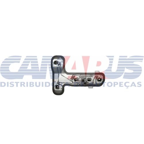 Circuito Da Placa – Corsa Sedan