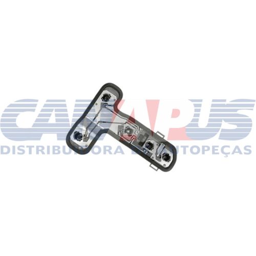 Circuito Lanterna – Corsa Sedan 02>05 Le