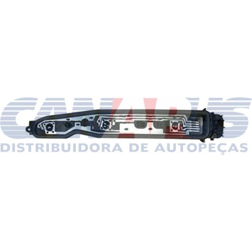 Circuito Da Placa – Corsa Hatch 02