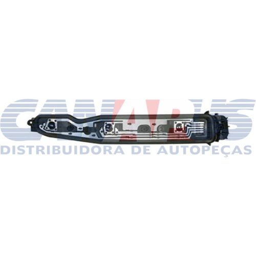 Circuito Da Placa – Corsa Hatch 02