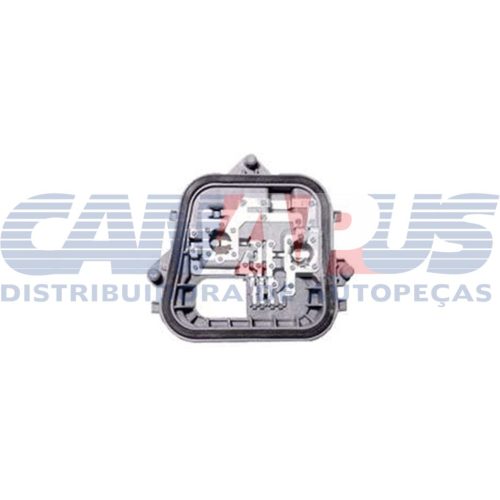 Circuito Lanterna – Fox 2014> Ld