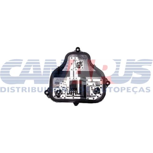 Circuito Lanterna – Onix Hatch 13> / Prisma Ld