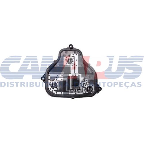 Circuito Lanterna – Onix Hatch 13> / Prisma Le