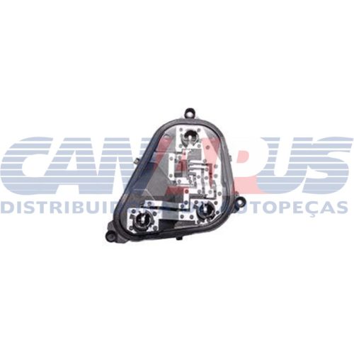Circuito Lanterna – Onix Sedan 13> / Prisma Ld