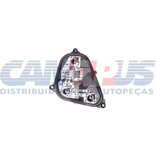 Circuito Lanterna – Onix Sedan 13> / Prisma Le