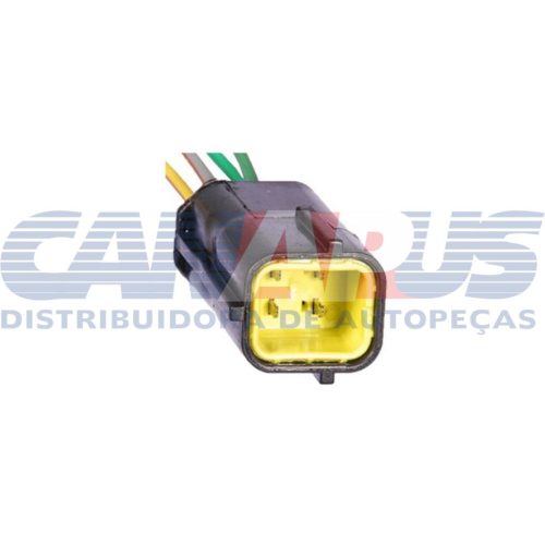 Chicote – Kit Sonda Lambda