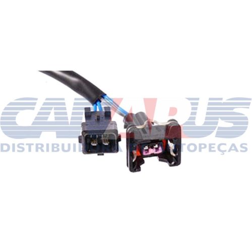 Chicote – Kit Sonda Lambda