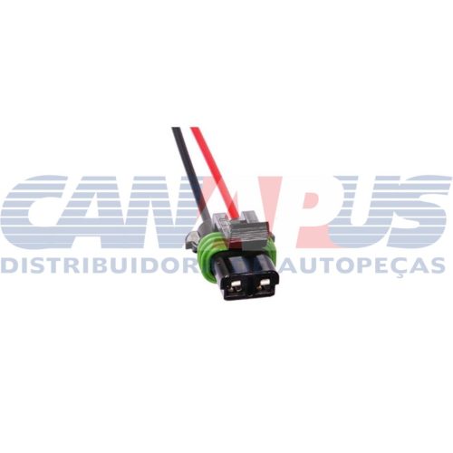 Chicote – Refil Bomba Marwal Universal