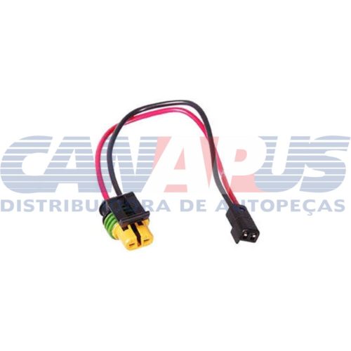 Chicote – Refil Bomba Delphi Padrao