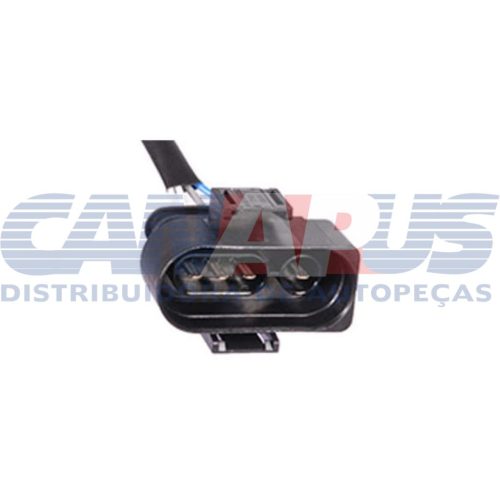 Chicote – Kit Sonda Lambda Vw / Audi
