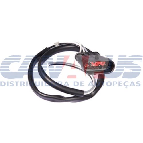 Chicote – Sonda Lambda Fiat Palio Todos