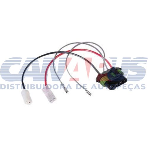 Chicote – Bomba Fiat Marwall Para Palio