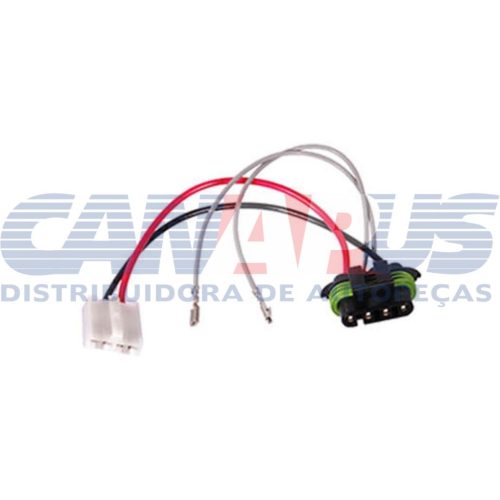 Chicote – Bomba Gasolina Marwal / Bosch Para Palio