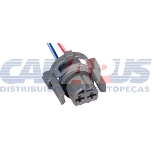 Chicote – Reparo Motor Vidro Eletrico