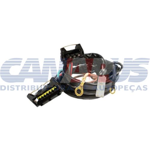 Chicote Ignição Eletrico – Ford / Kombi / Pick-up