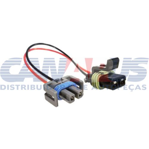 Chicote Refil – Bomba Combustivel Delphi Para Marwal
