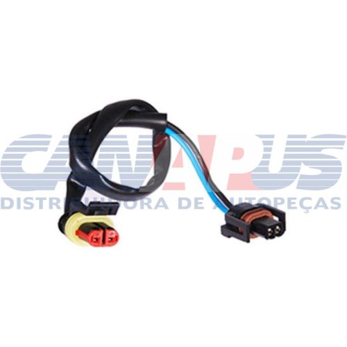 Chicote – Bomba Combustivel Gm Gasolina 30