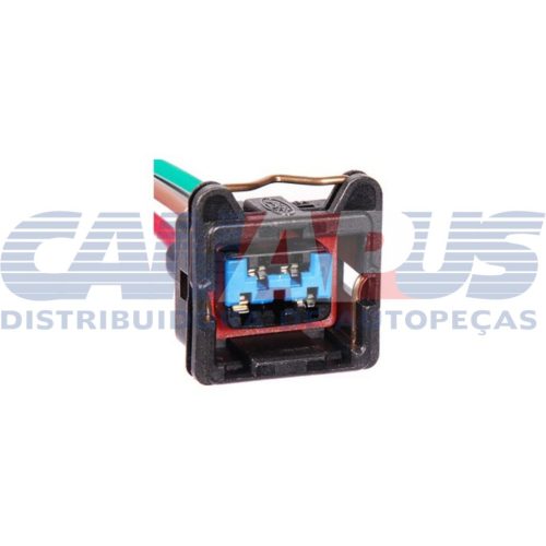 Chicote – Bomba Combustivel Ford Ka / Fiesta