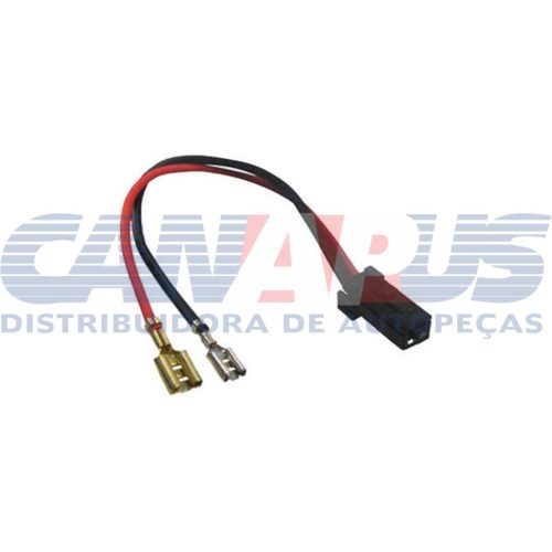 Chicote Acionador Buzina – Fiat