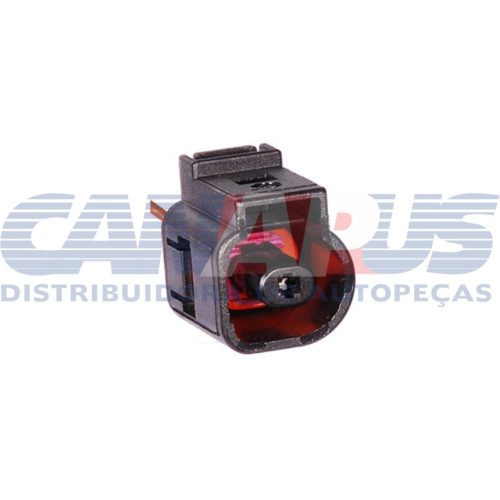 Chicote Reparo – Alternadorw / Sensor Pressão De Óleo