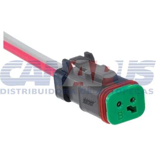 Chicote de Reparo Ford/VW Caminhao