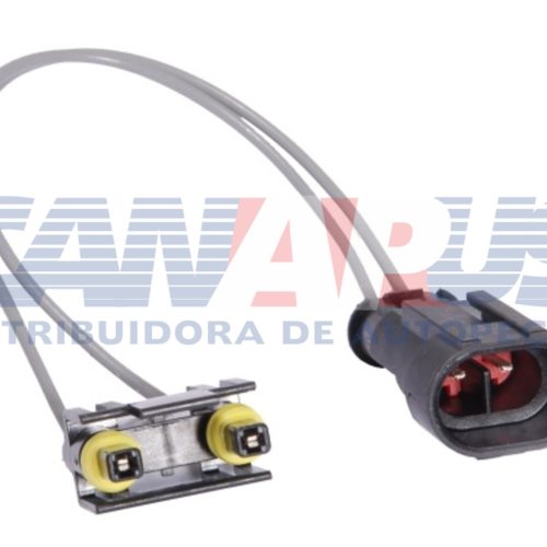 Chicote Reparo Bomba Combustivel Flex