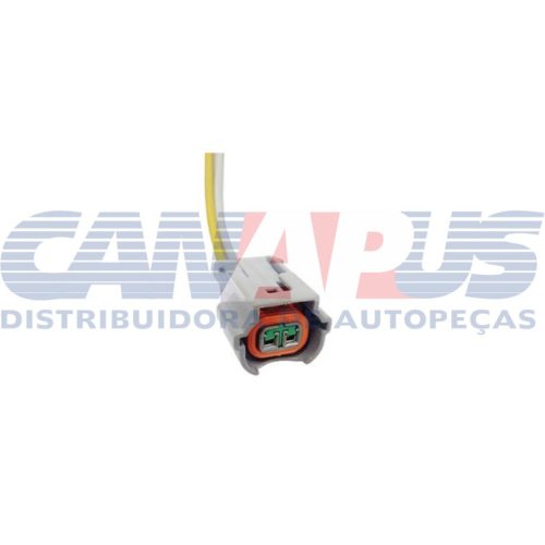 Chicote Reparo Bomba Ignicao – Ecosport 09>