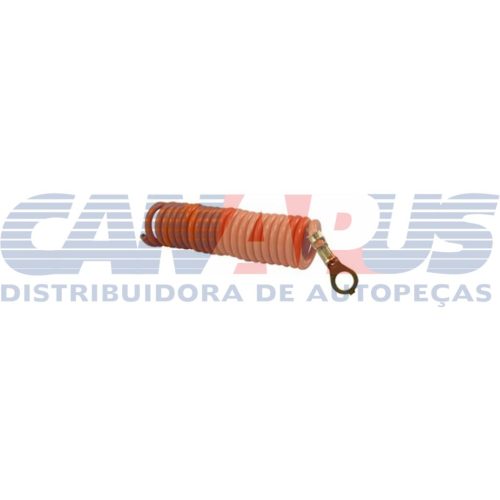 Fio Resistor P/ Bobina E Modulos