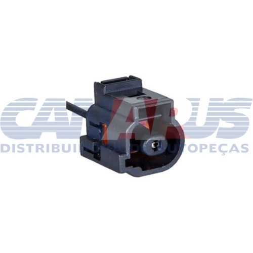 Chicote – Linha Vw 1 Via Femea
