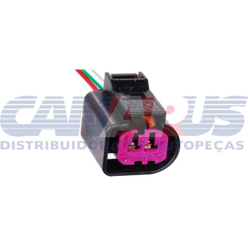 Chicote Reparo Alternador – Gol G Iv