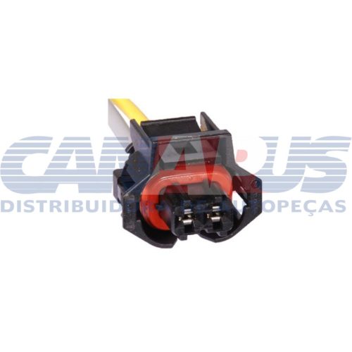Chicote Sensor De Temperatura – Caminhão