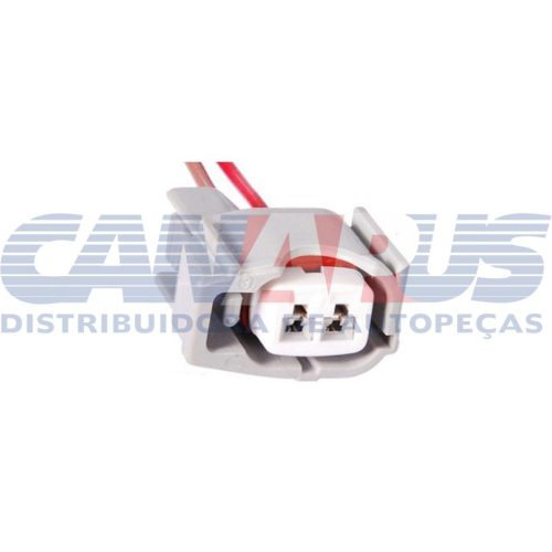 Chicote Reparo Bico Injetor – Toyota