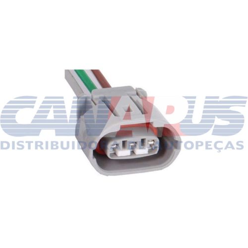 Chicote Reparo – Regulador De Voltagem