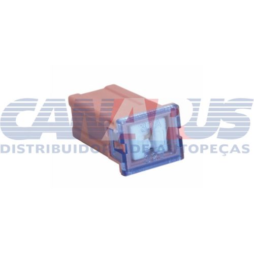Fusivel Midi Femea – 30 Rosa