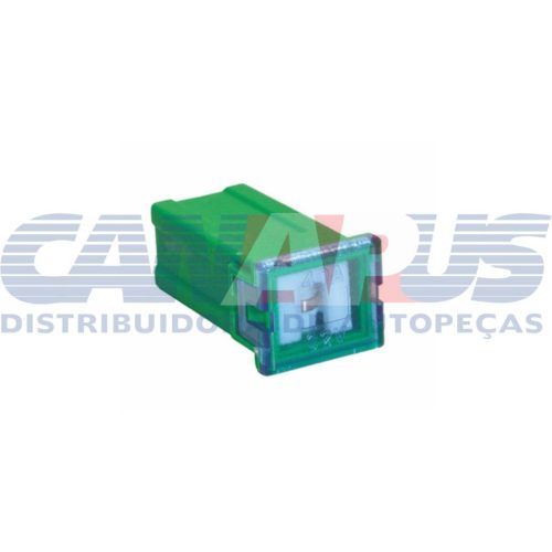 Fusivel Midi Femea – 40 Verde
