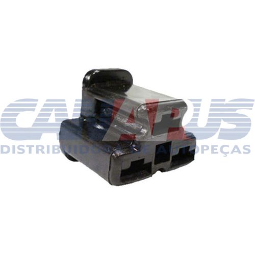 Conector Plug – Alternador