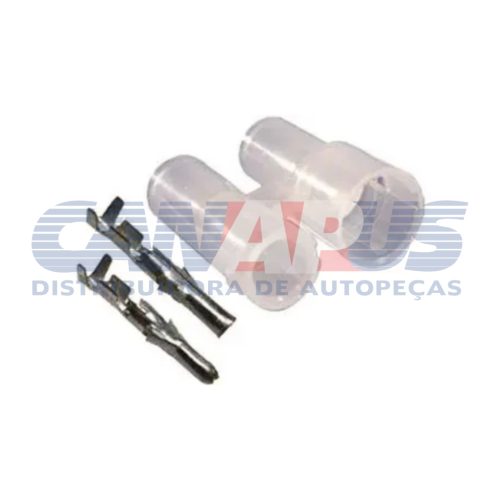 Terminal Binoculo – (bosch Kit Compl)