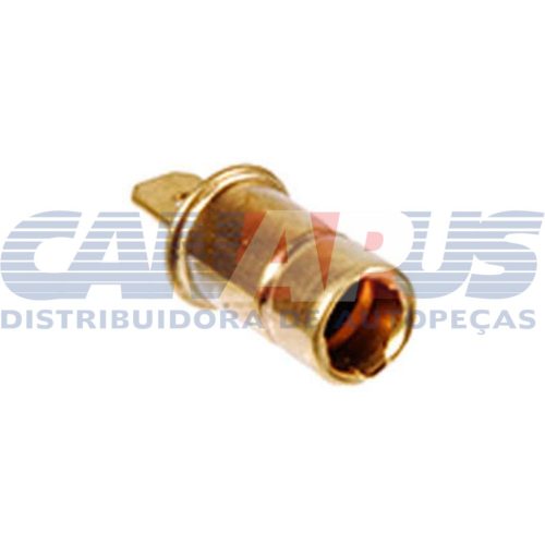 Soquete Latao C/ Lamina P/ Painel – Vw