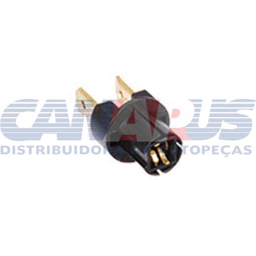 Circuito Lanterna Traseira – Kombi Clipper 87>