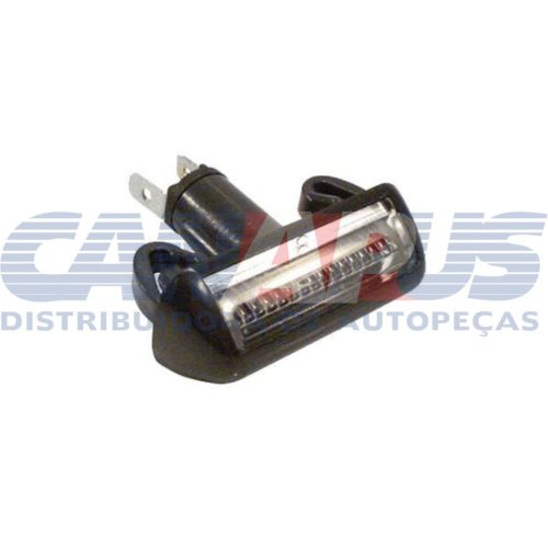 Lanterna Da Placa – Toyota / Corcel II Completa