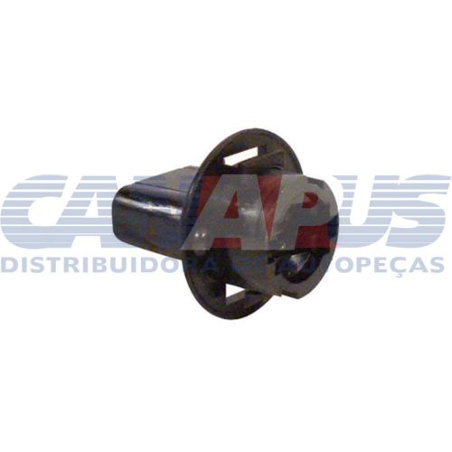 Soquete Da Placa – Opala / Chevette