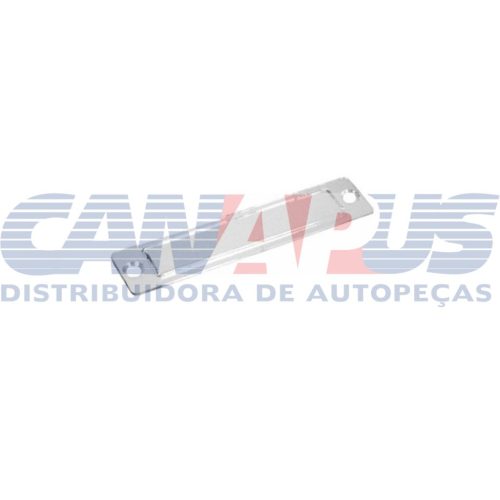 Lente Da Placa – Kombi