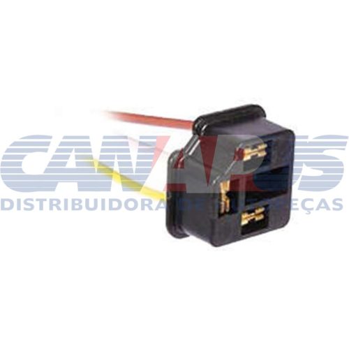 Soquete Farol – Sealed Bean