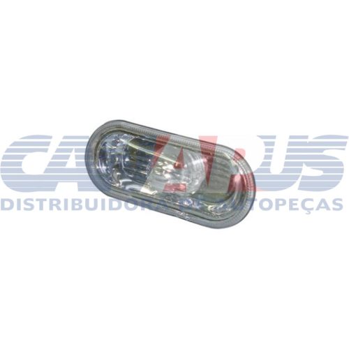 Lanterna Lateral – Vw Golf / Bora / Polo