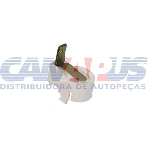 Soquete – 1 polo Brasilia